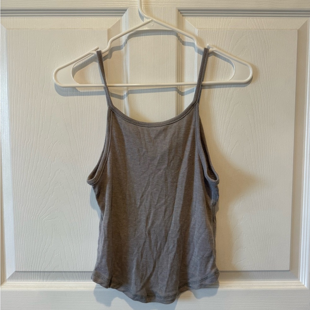 Free People Lounge Tank